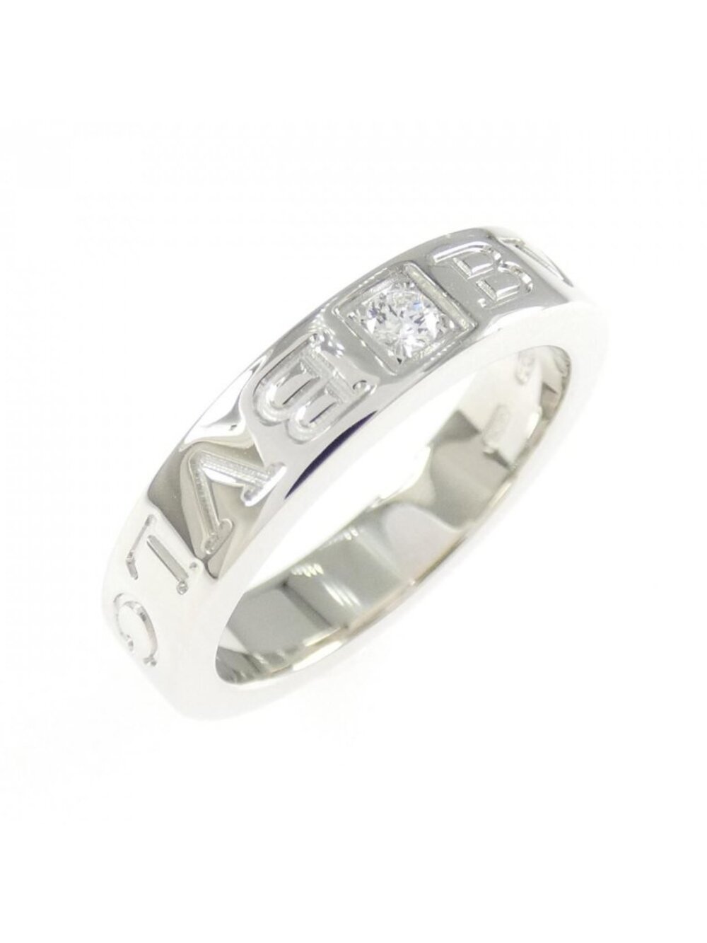 Bvlgari B.zero1 Ring